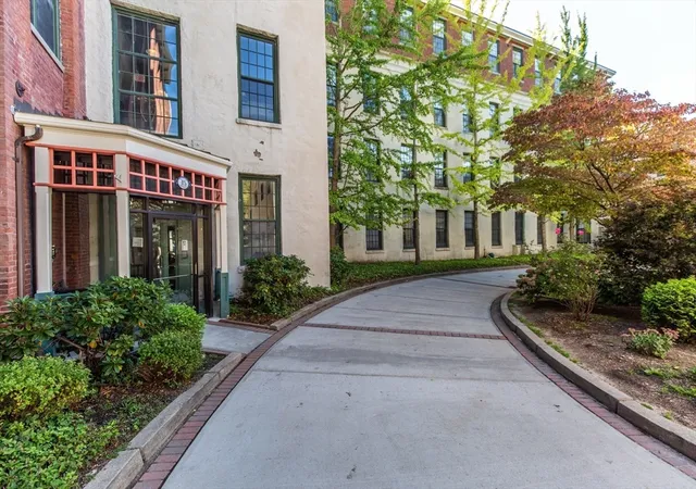 Photo 1 of Sale Pending at 15 Higgins St #201, Smithfield, RI 02917 | MLS# 73501030 | Listing updated on 2026-04-21