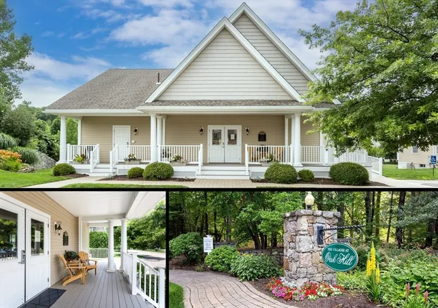 42nd image of 60 Tuscany Dr #60, Franklin, MA 02038 | MLS# 73549740
