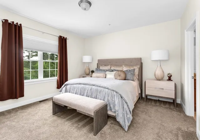 4th image of 60 Tuscany Dr #60, Franklin, MA 02038 | MLS# 73549740