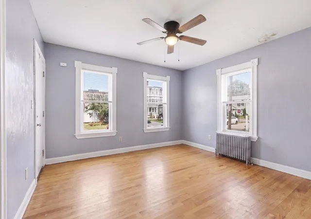 5th image of 132 Huntington St, Brockton, MA 02301 | MLS# 73556484
