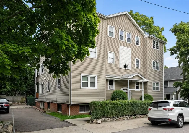 Photo 1 of Condo for sale at 59 Monadnock St #1, Dorchester, MA 02125 | MLS# 73559155 | Listing updated on 2026-10-06