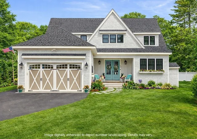1st image of 79 Neshobe Rd, Mashpee, MA 02649 | MLS# 73497048