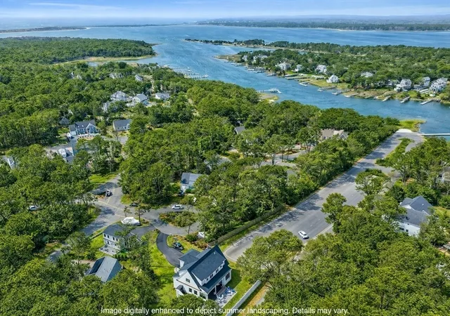 2nd image of 79 Neshobe Rd, Mashpee, MA 02649 | MLS# 73497048
