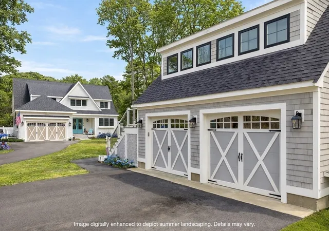 3rd image of 79 Neshobe Rd, Mashpee, MA 02649 | MLS# 73497048