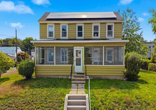 Photo 1 of Sale Pending at 59 Lancaster St, Leominster, MA 01453 | MLS# 73563228 | Listing updated on 2026-09-04