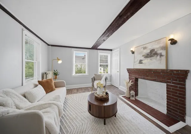 Photo 2 of Sale Pending at 59 Lancaster St, Leominster, MA 01453 | MLS# 73563228 | Listing updated on 2026-09-04