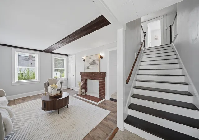 Listing Photo 5 - Condo for sale in building located at 59 Lancaster St, Leominster, MA 01453