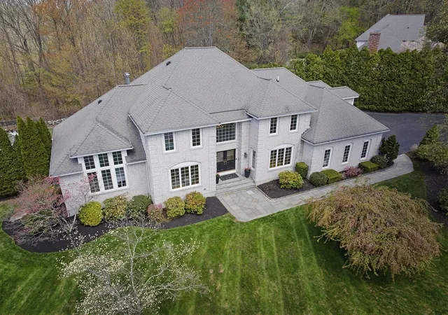 2nd image of 16 Stone Meadow Farm Dr, Shrewsbury, MA 01545 | MLS# 73511430