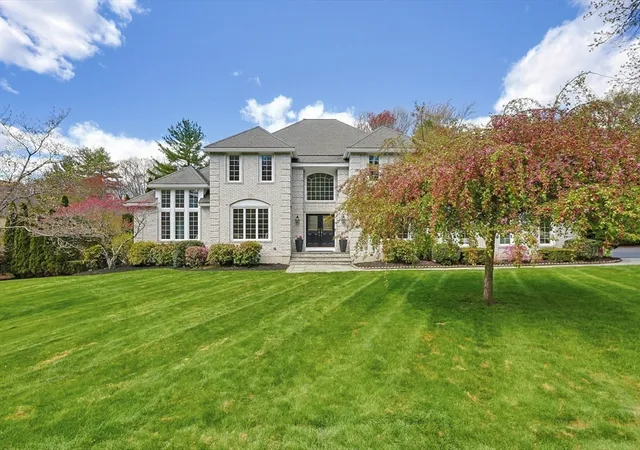 5th image of 16 Stone Meadow Farm Dr, Shrewsbury, MA 01545 | MLS# 73511430