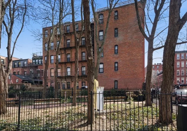 2nd image of 469 Shawmut Avenue Condominium, Boston, MA 02118