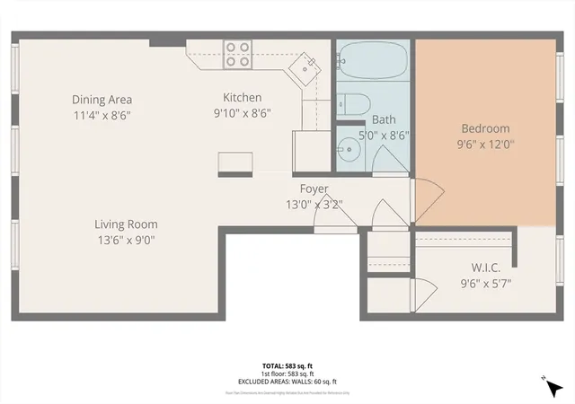 25th image of 469 Shawmut Ave #1, Boston, MA 02118 | MLS# 73490666