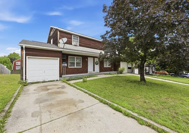 2nd image of 40 42 Ferris St, Indian Orchard, MA 01151 | MLS# 73561931