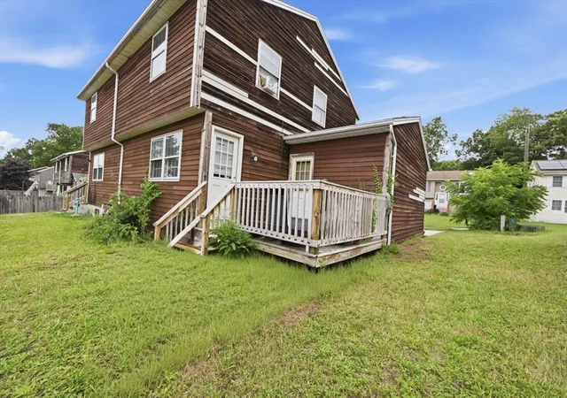 34th image of 40 42 Ferris St, Indian Orchard, MA 01151 | MLS# 73561931