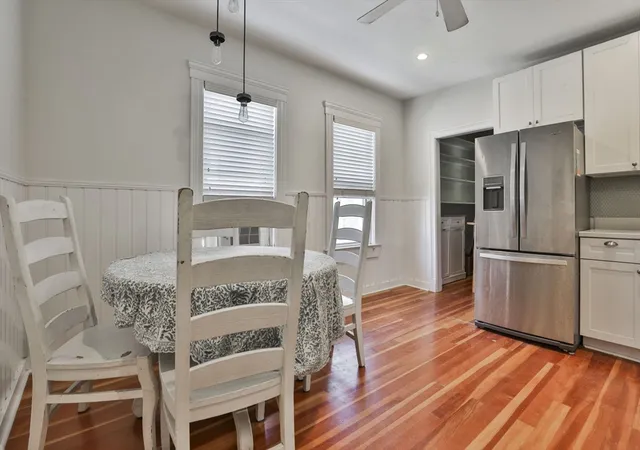 Photo 3 of Sale Pending at 238 Poplar St #2, Roslindale, MA 02131 | MLS# 73561989 | Listing updated on 2026-09-15
