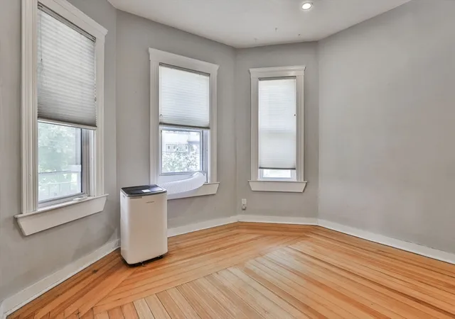 Photo 3 of Sale Pending at 238 Poplar St #2, Roslindale, MA 02131 | MLS# 73561989 | Listing updated on 2026-09-15