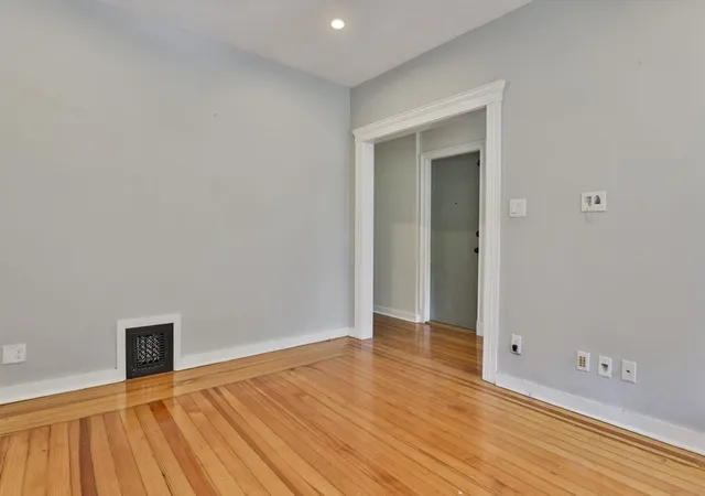 Photo 4 of Sale Pending at 238 Poplar St #2, Roslindale, MA 02131 | MLS# 73561989 | Listing updated on 2026-09-15
