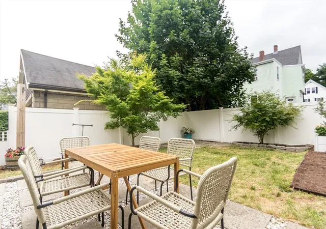 29th image of 16 Peirce Street #1, Waltham, MA 02453 | MLS# 73557059