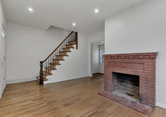 Photo 3 of Single family home for sale at 25 Tremont St, Brockton, MA 02301 | MLS# 73492650 | Listing updated on 2026-09-18