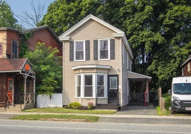 1st image of 1289 S Main St, Palmer, MA 01069 | MLS# 73562271