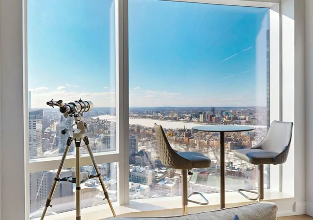 2nd image of 240 Devonshire St #4505, Boston, MA 02110 | MLS# 73546930