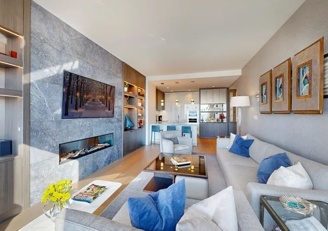 5th image of 240 Devonshire St #4505, Boston, MA 02110 | MLS# 73546930