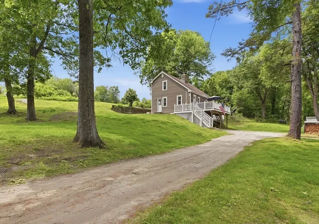 Homes for sale in Sutton, MA | 55 Century Farm Road, Sutton, MA 01590 | MLS# 73530804