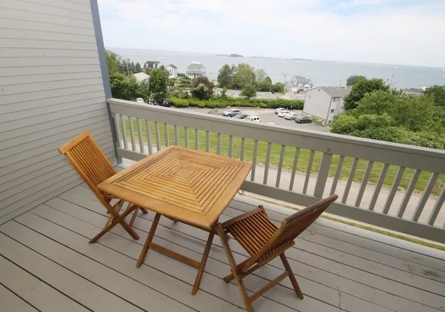 Homes for sale in Hull, MA | 1189 Nantasket Avenue-Penthouse, Hull, MA 02045