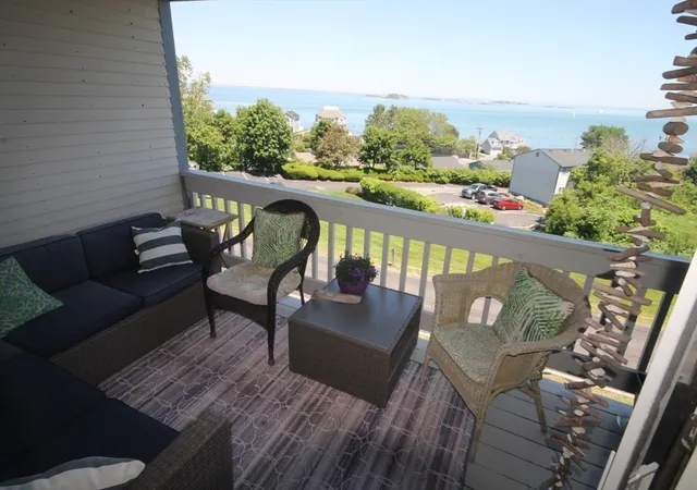 Homes for sale in Hull, MA | 1189 Nantasket Avenue-Penthouse, Hull, MA 02045