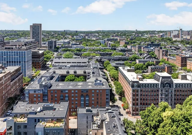 17th image of 36 E Newton St #1, Boston, MA 02118 | MLS# 73532283
