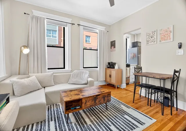 1st image of 36 E Newton St #1, Boston, MA 02118 | MLS# 73532283