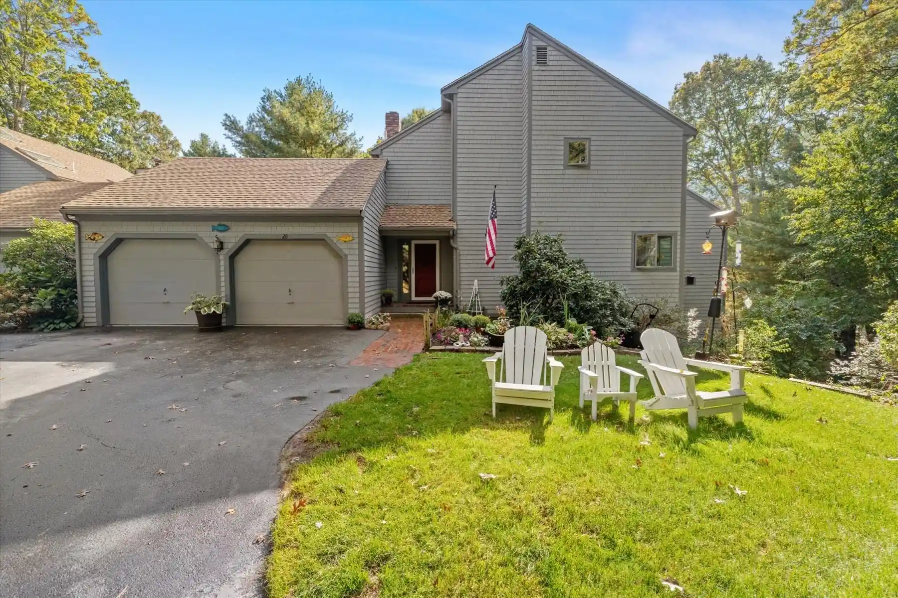 Single family home for sale at 20 Trout Farm Ln, Duxbury, MA 02332 | MLS# 73594024