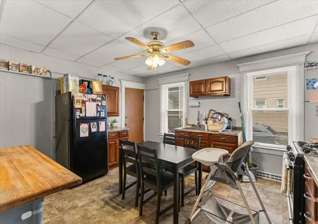 Photo 3 of Sale Pending at 213 Austin St, New Bedford, MA 02740 | MLS# 73567248 | Listing updated on 2026-10-03