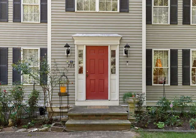 2nd image of 705 Main St, Acton, MA 01720 | MLS# 73565382