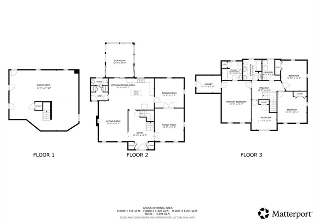 35th image of 705 Main St, Acton, MA 01720 | MLS# 73565382