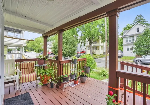 Homes for sale in Springfield, MA | 46-48 Narragansett, Springfield, MA 01107 | MLS# 73542948