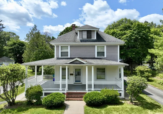 1st image of 4 Davis St, Turners Falls, MA 01376 | MLS# 73557106