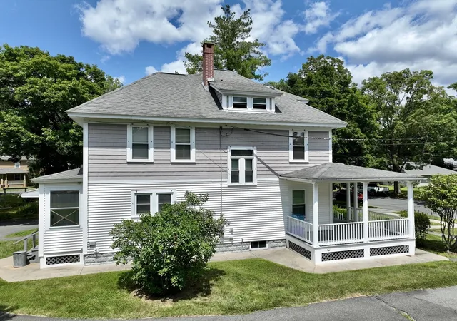 2nd image of 4 Davis St, Turners Falls, MA 01376 | MLS# 73557106