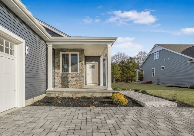 2nd image of 49 Sophia Dr, Rehoboth, MA 02769 | MLS# 73548782