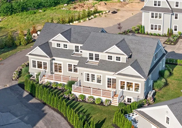 1st image of 533 Woods Hole Road #B102, Woods Hole, MA 02543 | MLS# 73555685
