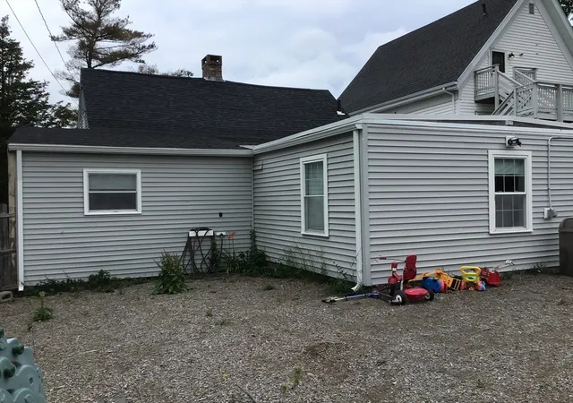 Photo 3 of Sale Pending at 52 Sea St, Weymouth, MA 02191 | MLS# 73542365 | Listing updated on 2026-09-02