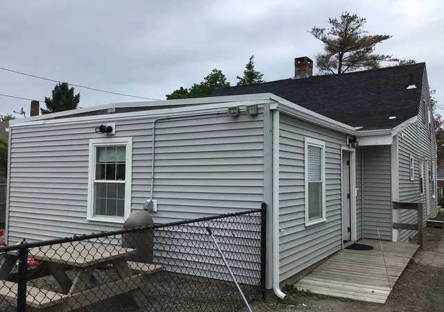Photo 3 of Sale Pending at 52 Sea St, Weymouth, MA 02191 | MLS# 73542365 | Listing updated on 2026-09-02