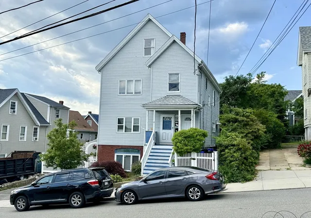 1st image of 11 11a Barstow St, Malden, MA 02148 | MLS# 73539955