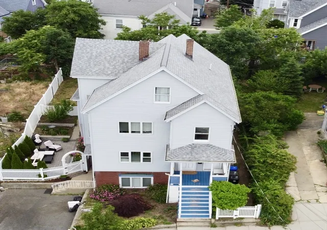 2nd image of 11 11a Barstow St, Malden, MA 02148 | MLS# 73539955