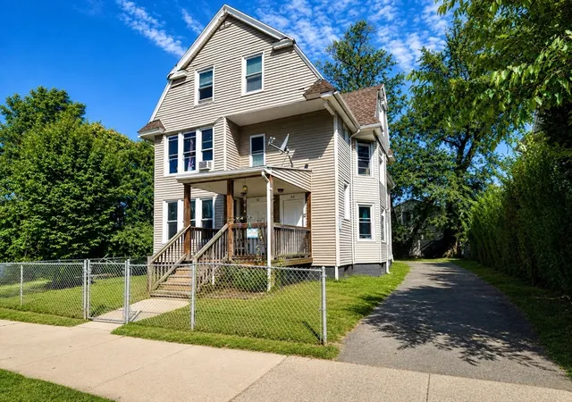 Photo 1 of Multi family home for sale at 30 32 Huntington St, Springfield, MA 01107 | MLS# 73568744 | Listing updated on 2026-09-13