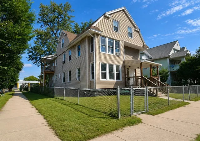 Photo 3 of Multi family home for sale at 30 32 Huntington St, Springfield, MA 01107 | MLS# 73568744 | Listing updated on 2026-09-13