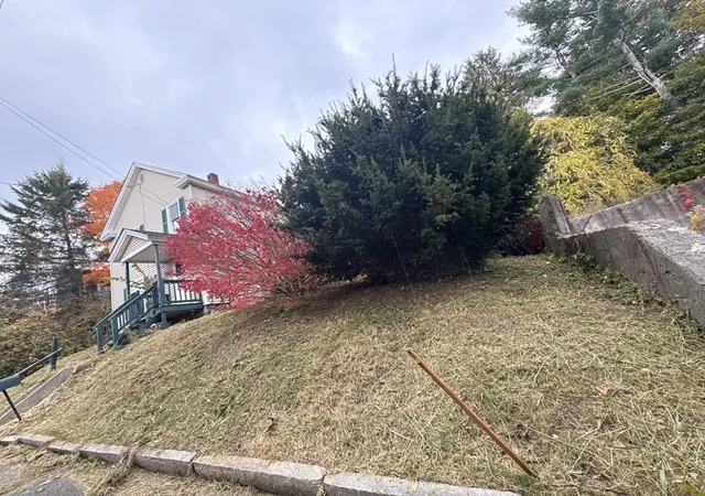 Listing Photo 2 - Condo for sale in building located at 54 Marietta St, North Adams, MA 01247 - Unit #
