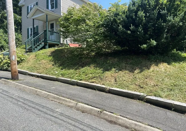 Photo 2 of Multi family home for sale at 54 Marietta St, North Adams, MA 01247 | MLS# 73552615 | Listing updated on 2026-08-22