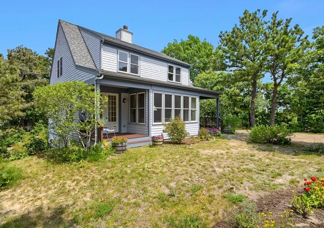 1st image of 4 Acorn, Eastham, MA 02642 | MLS# 73566125
