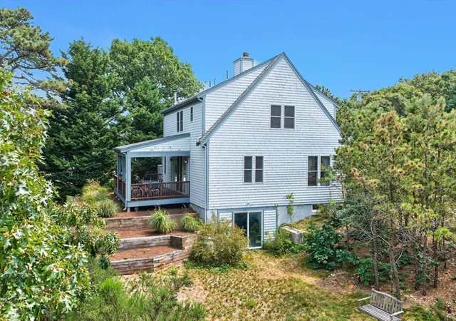Photo 3 of Single family home for sale at 4 Acorn, Eastham, MA 02642 | MLS# 73566125 | Listing updated on 2026-08-24