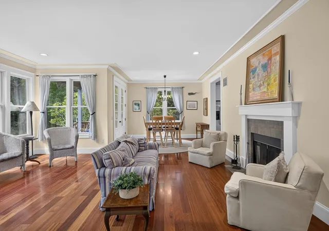 Photo 3 of Single family home for sale at 4 Acorn, Eastham, MA 02642 | MLS# 73566125 | Listing updated on 2026-10-08